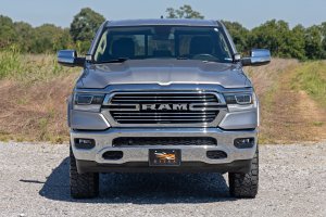 Ram 1500 LED Light Kit - Ditch Mount - Rough Country - 2